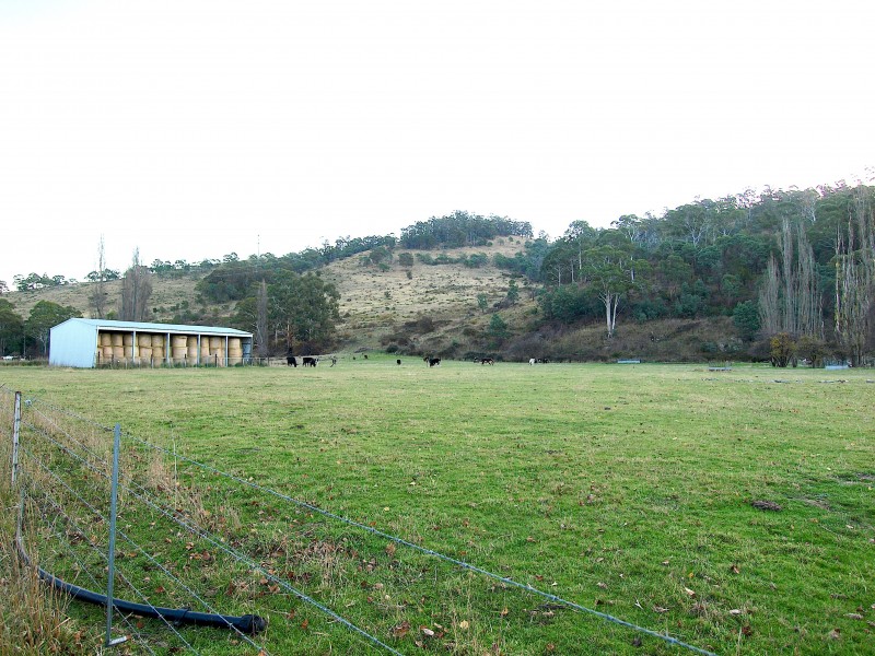 7 Moores Road, Lachlan TAS 7140