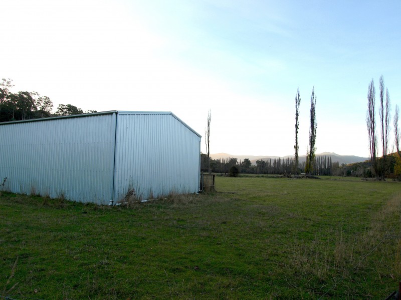 7 Moores Road, Lachlan TAS 7140