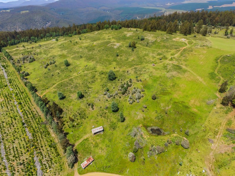 303 Rinadena Road, Moogara TAS 7140