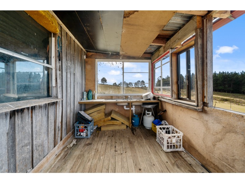 303 Rinadena Road, Moogara TAS 7140