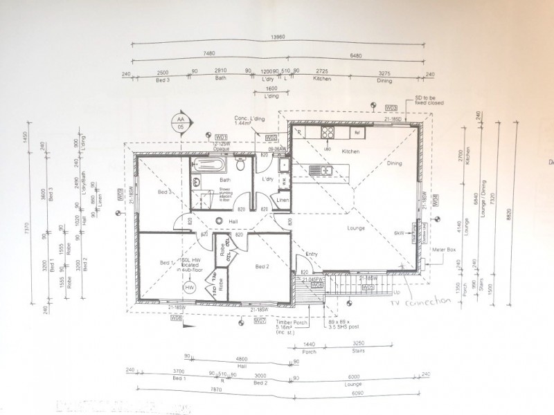 56 Southview Crescent, New Norfolk TAS 7140
