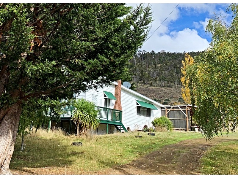59 Hall Road, Fentonbury TAS 7140