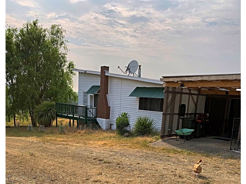59 Hall Road, Fentonbury TAS 7140