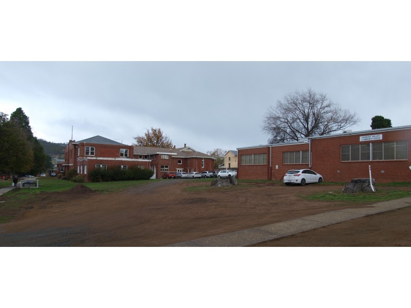 Lot 4 and Lot 10 The Avenue, New Norfolk TAS 7140
