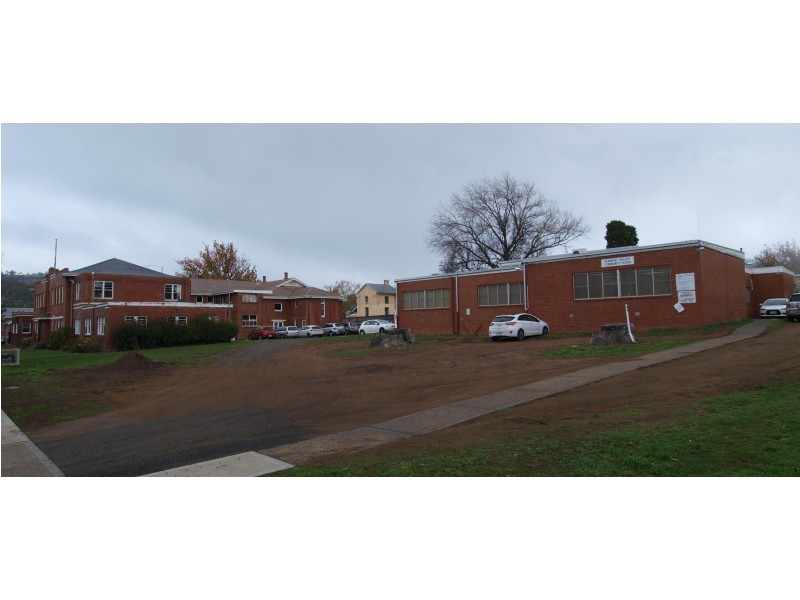 Lot 4 and Lot 10 The Avenue, New Norfolk TAS 7140