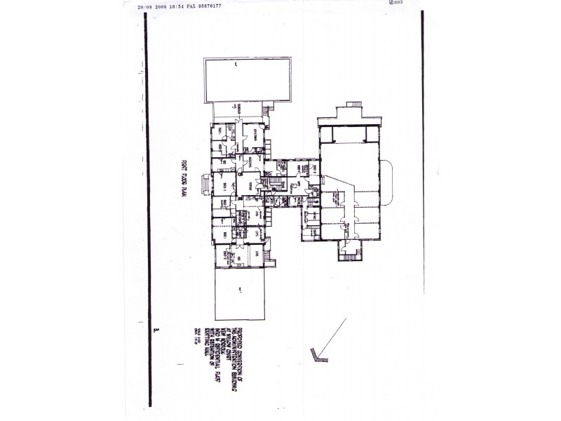 Lot 4 and Lot 10 The Avenue, New Norfolk TAS 7140 Floorplan