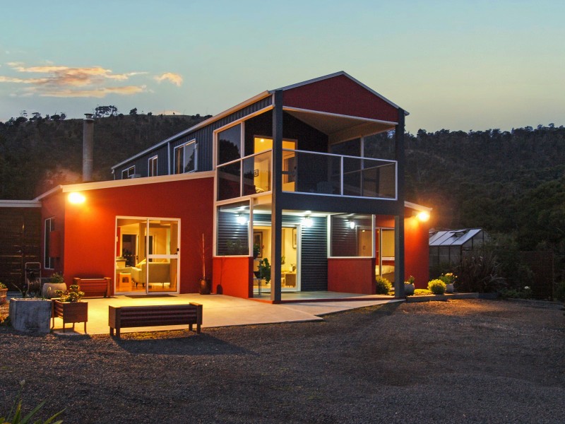 19 Landermere Drive, Honeywood TAS 7017