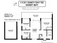 11/351 Sandy Bay Road, Sandy Bay TAS 7005 Floorplan