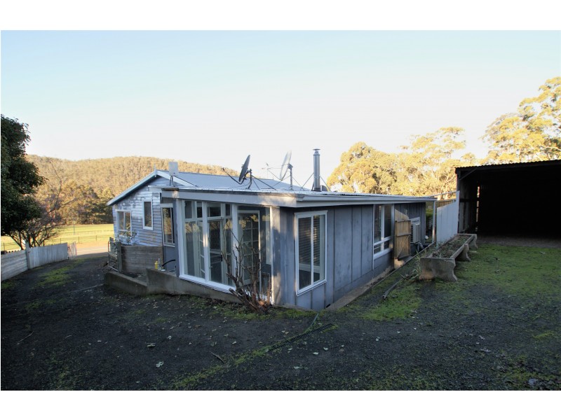 317 Ellendale Road, Fentonbury TAS 7140