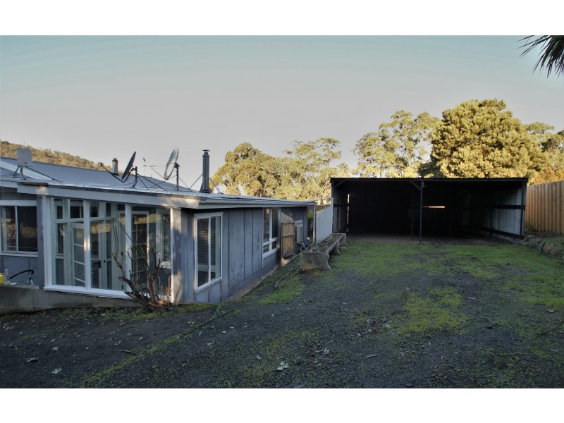 317 Ellendale Road, Fentonbury TAS 7140