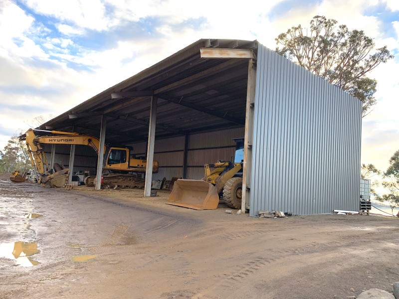 685 Collins Cap Road, Collinsvale TAS 7012