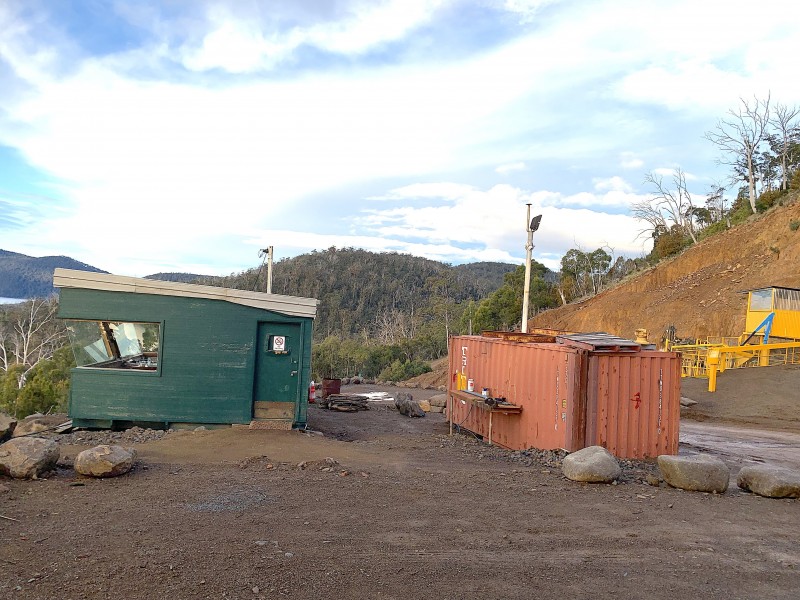 685 Collins Cap Road, Collinsvale TAS 7012