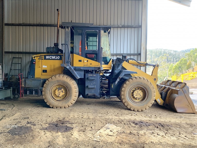 685 Collins Cap Road, Collinsvale TAS 7012