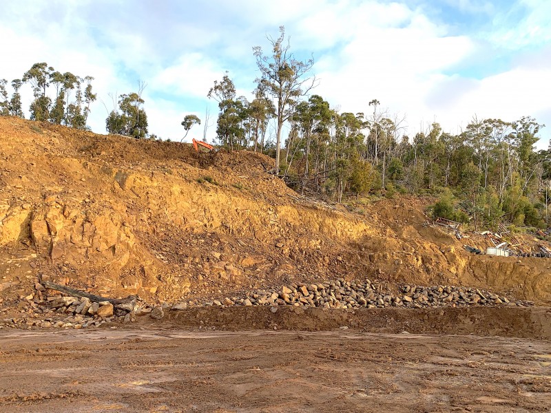 685 Collins Cap Road, Collinsvale TAS 7012