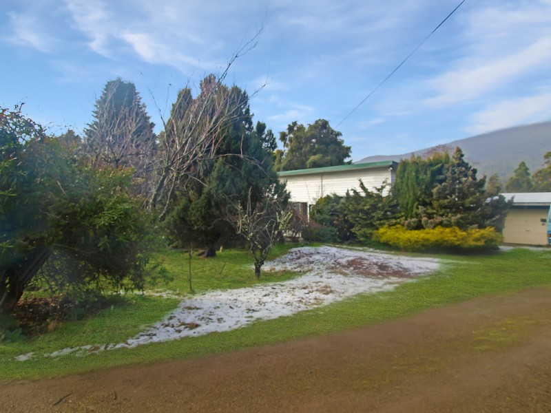 239 Springdale Road, Collinsvale TAS 7012