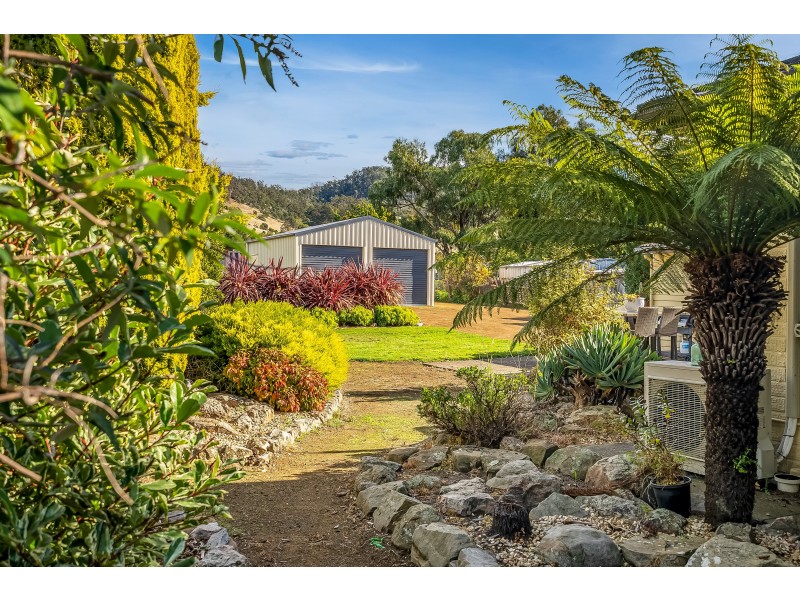 1451 Midland Highway, Bagdad TAS 7030