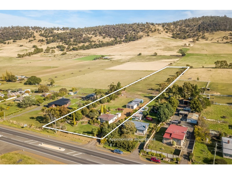 1451 Midland Highway, Bagdad TAS 7030