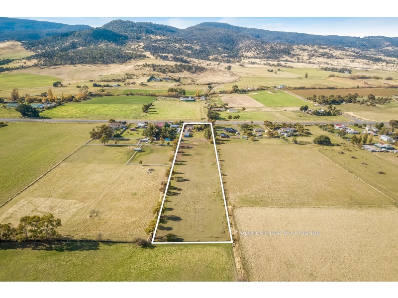 1451 Midland Highway, Bagdad TAS 7030