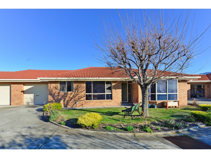 2/9 York Street, Bellerive TAS 7018