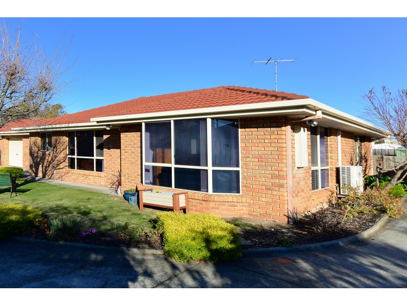 2/9 York Street, Bellerive TAS 7018
