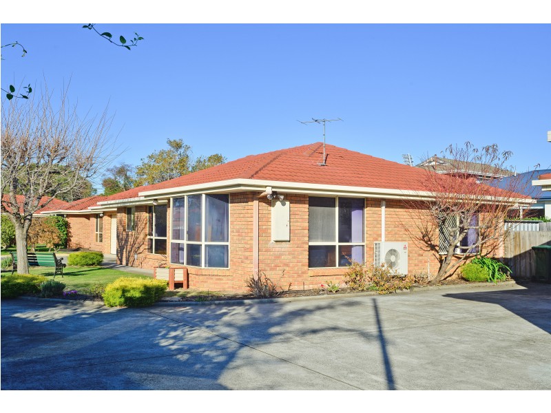 2/9 York Street, Bellerive TAS 7018