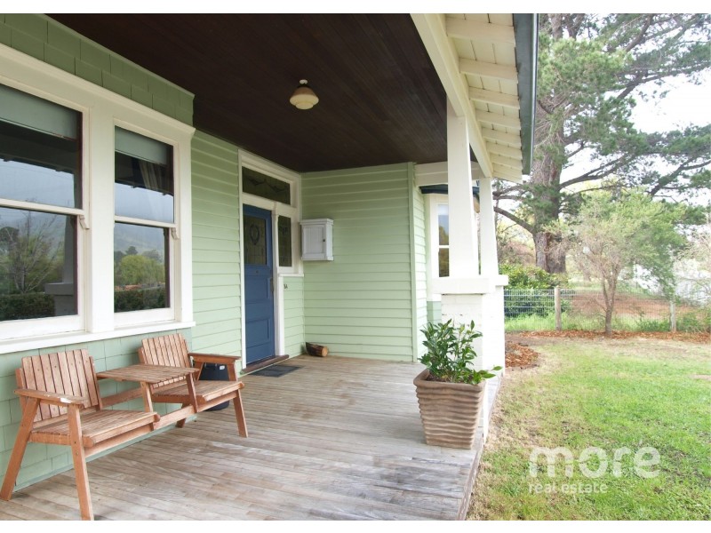 84 Main Street, Kempton TAS 7030