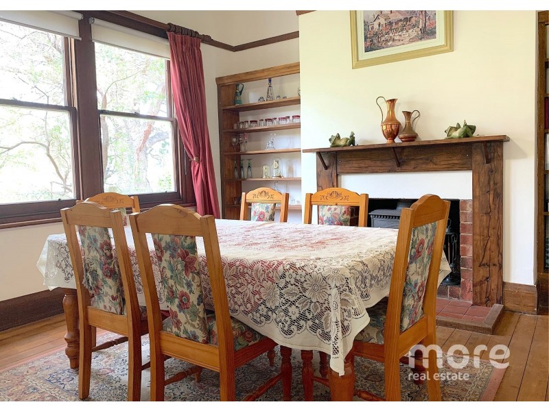 84 Main Street, Kempton TAS 7030