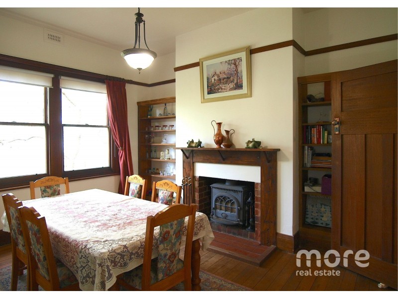 84 Main Street, Kempton TAS 7030