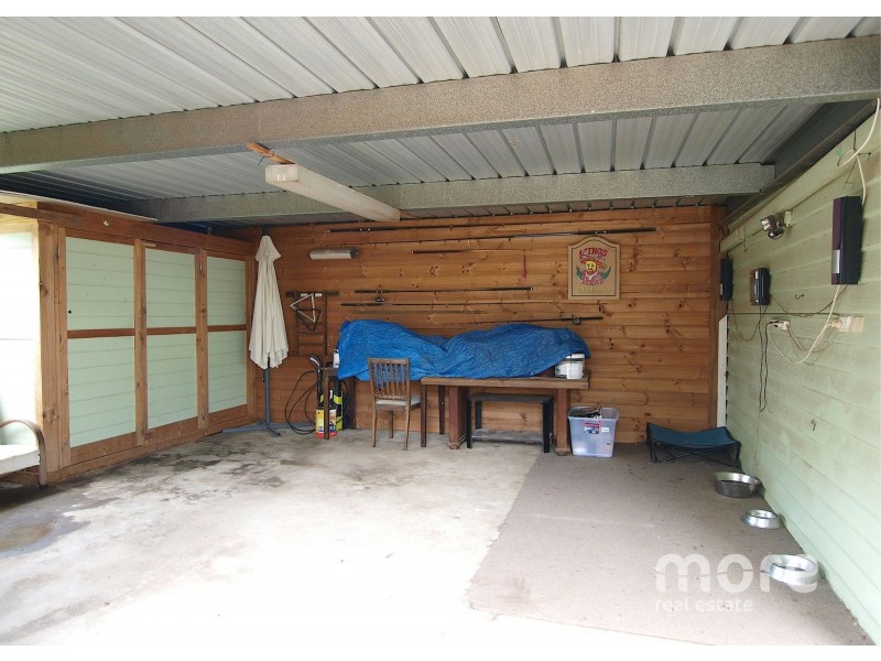 84 Main Street, Kempton TAS 7030