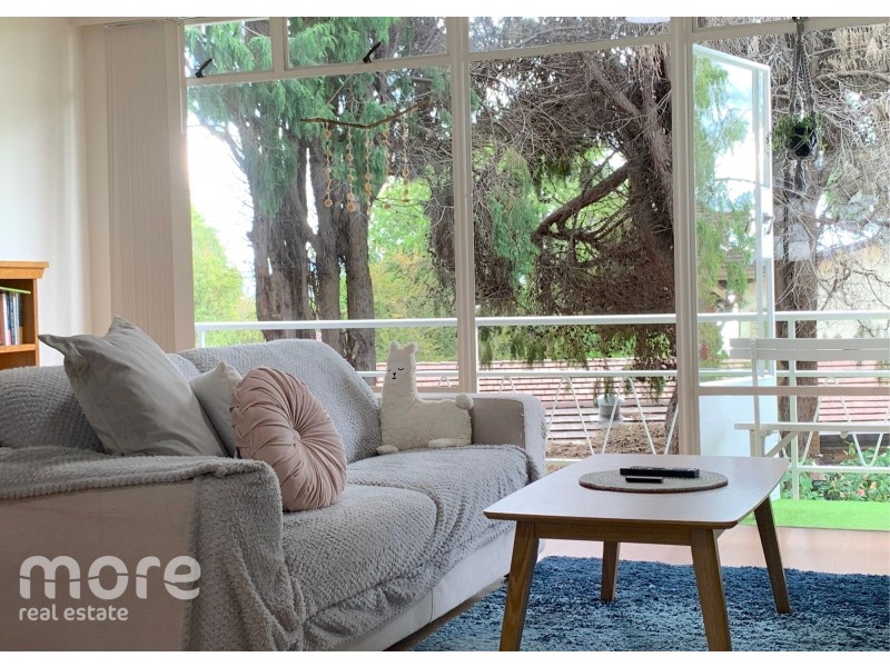 7/17 Margaret Street, Sandy Bay TAS 7005