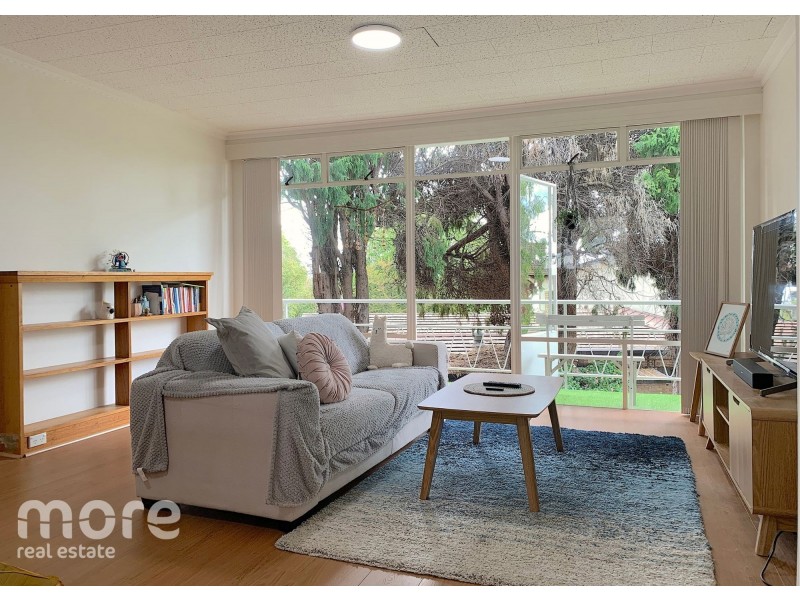 7/17 Margaret Street, Sandy Bay TAS 7005