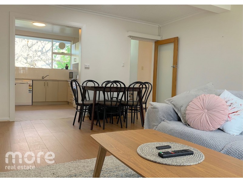 7/17 Margaret Street, Sandy Bay TAS 7005