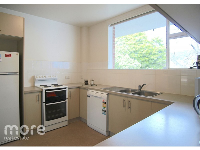 7/17 Margaret Street, Sandy Bay TAS 7005