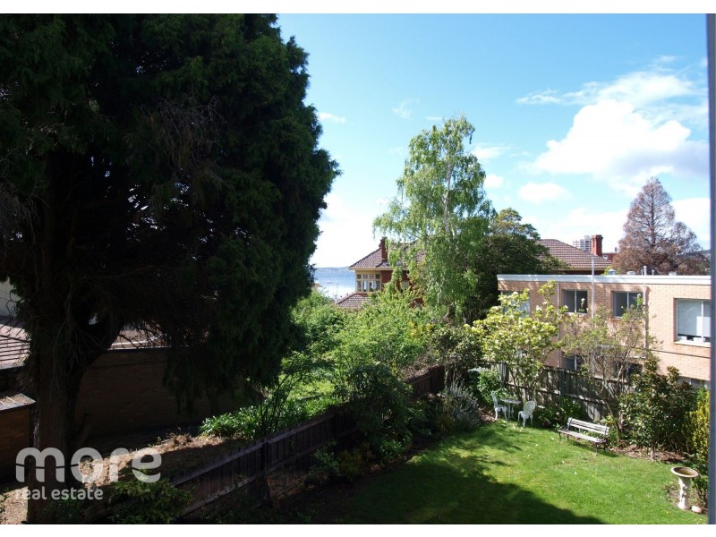 7/17 Margaret Street, Sandy Bay TAS 7005