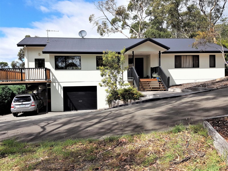 56 Delphis Drive, Sandford TAS 7020
