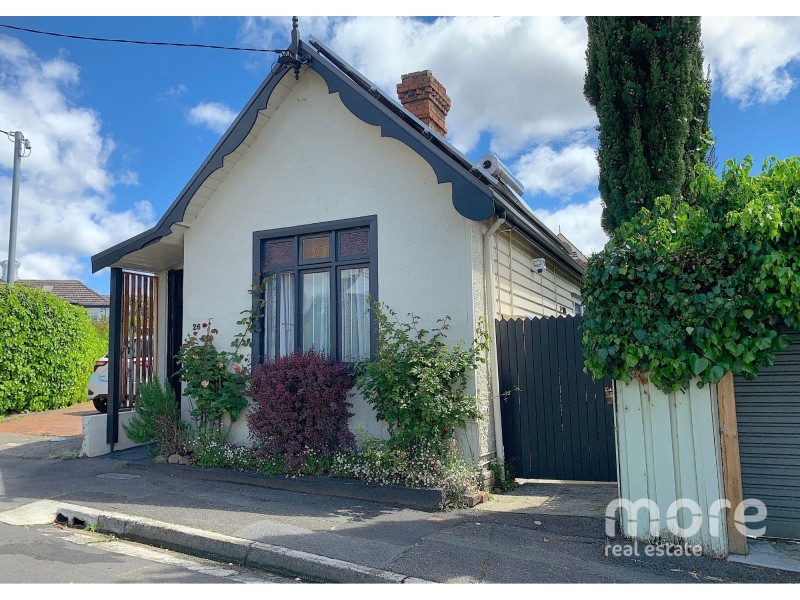 26 Margaret Street, Sandy Bay TAS 7005