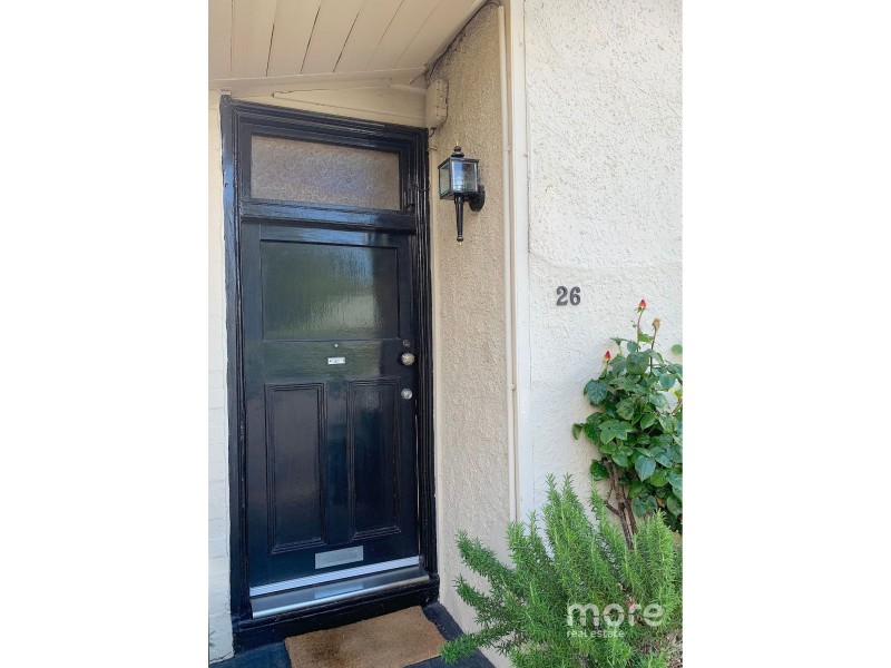 26 Margaret Street, Sandy Bay TAS 7005
