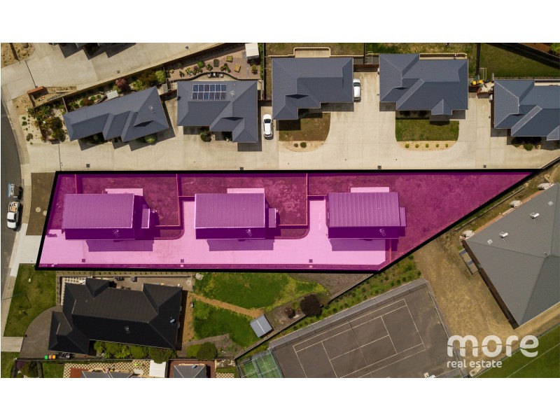 1-3 22 Henty Street, Old Beach TAS 7017