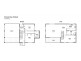 1-3 22 Henty Street, Old Beach TAS 7017 Floorplan