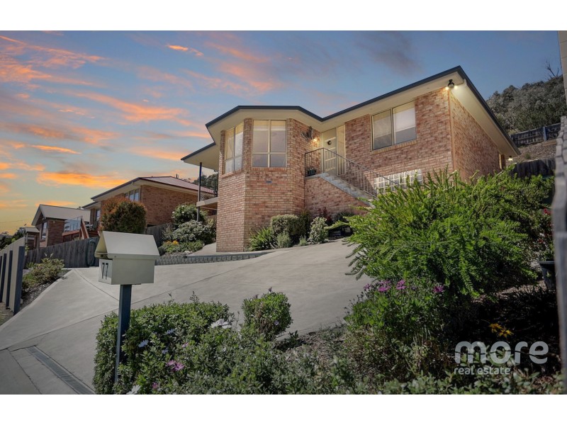 77 Marys Hope Road, Rosetta TAS 7010