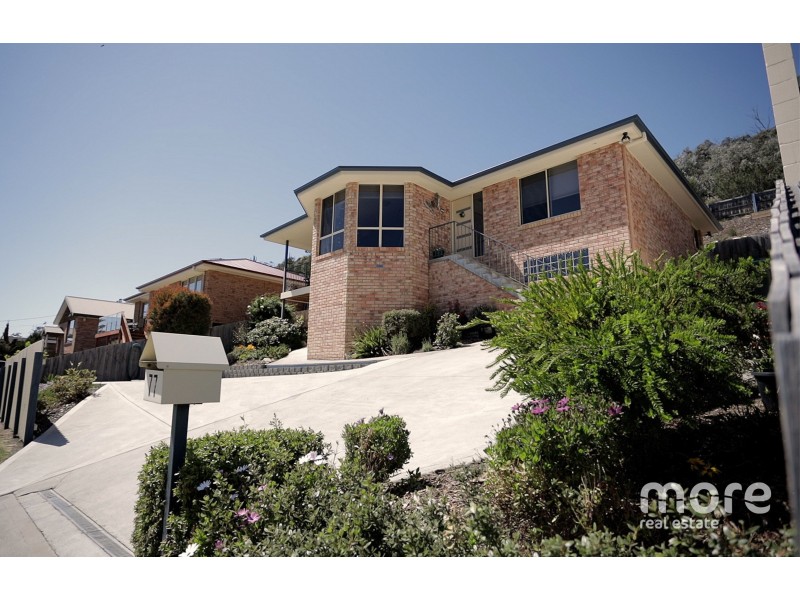 77 Marys Hope Road, Rosetta TAS 7010