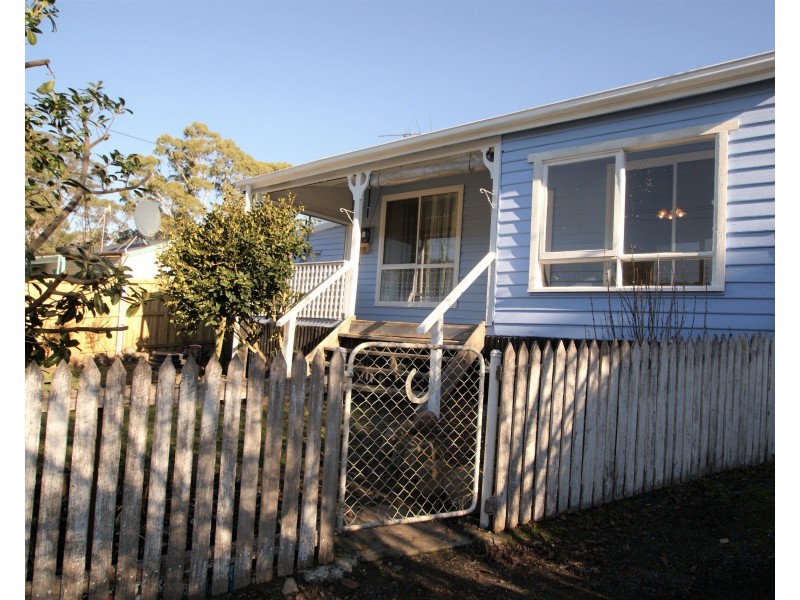 317 Ellendale Road, Fentonbury TAS 7140