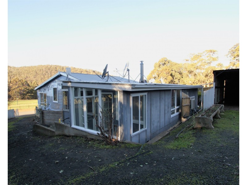 317 Ellendale Road, Fentonbury TAS 7140