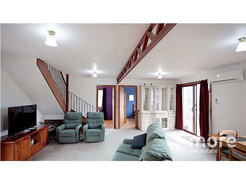 31 Glen Dhu Road, Molesworth TAS 7140