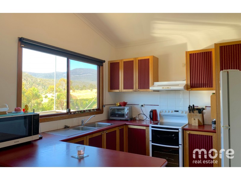 31 Glen Dhu Road, Molesworth TAS 7140