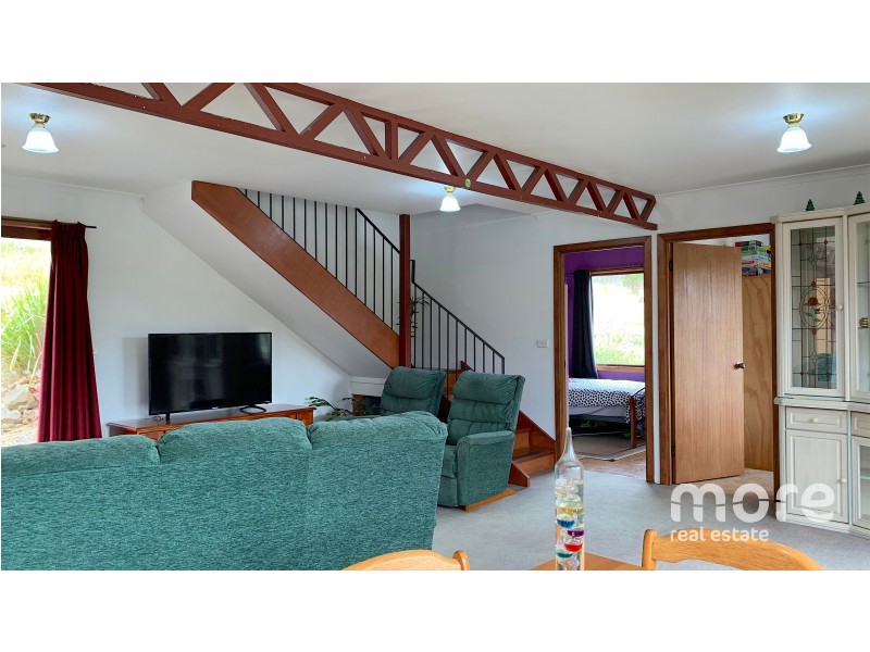 31 Glen Dhu Road, Molesworth TAS 7140