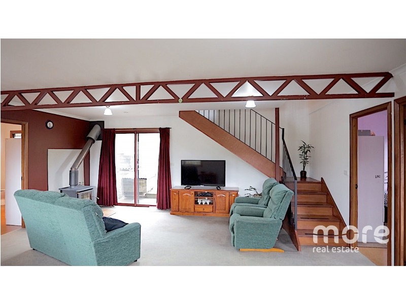 31 Glen Dhu Road, Molesworth TAS 7140