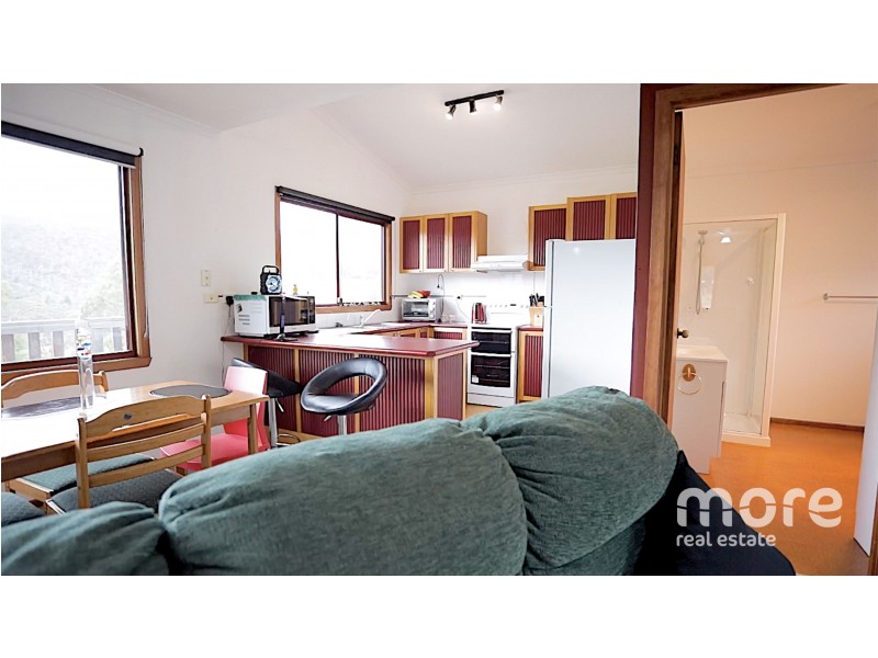 31 Glen Dhu Road, Molesworth TAS 7140