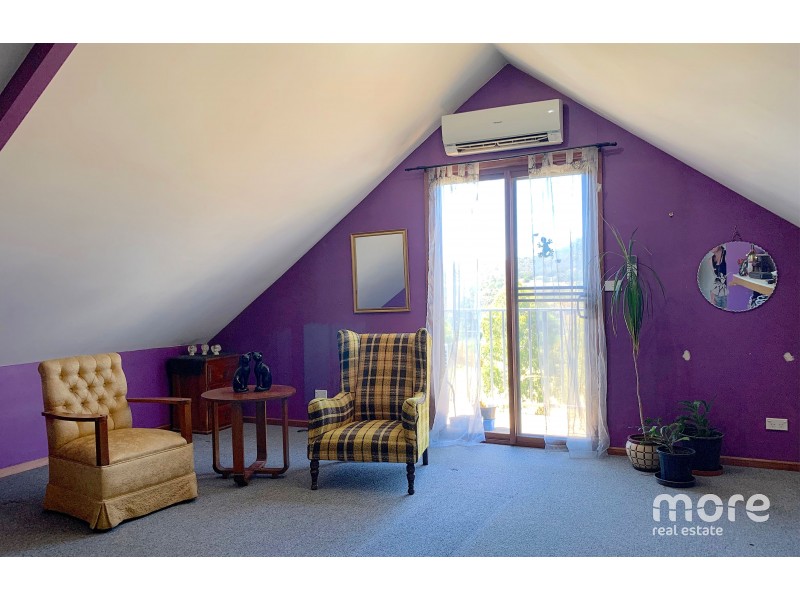 31 Glen Dhu Road, Molesworth TAS 7140