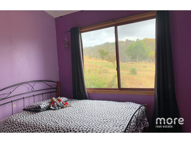 31 Glen Dhu Road, Molesworth TAS 7140